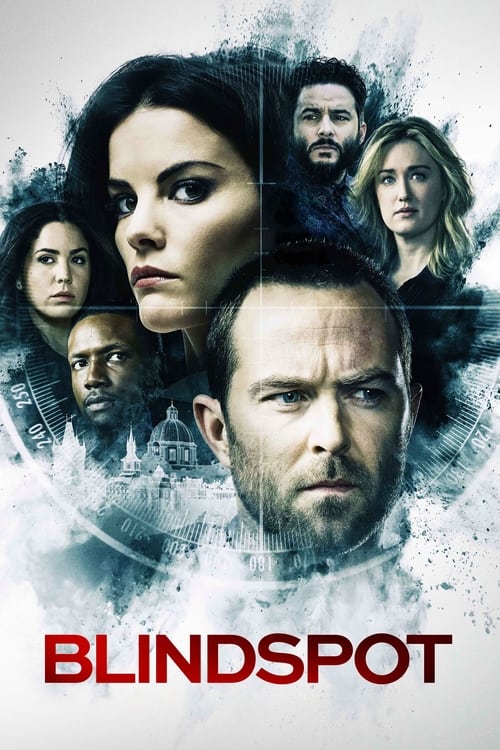 Blindspot : 2.Sezon 21.Bölüm İzle