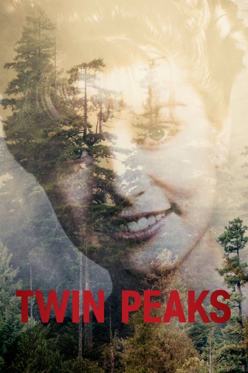 Twin Peaks : 3.Sezon 7.Bölüm İzle