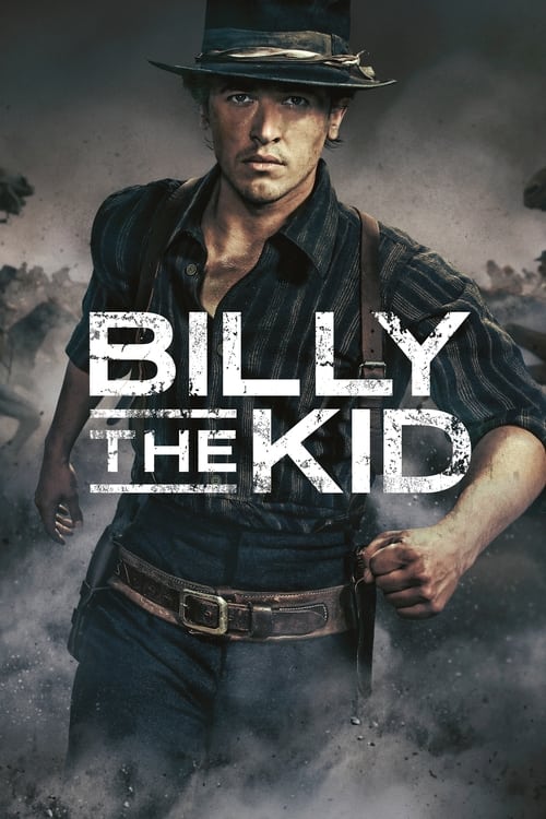 Billy the Kid : 1.Sezon 4.Bölüm İzle