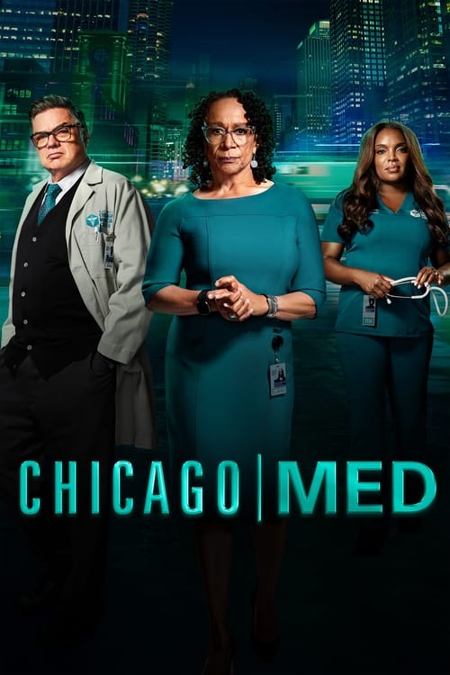 Chicago Med : 4.Sezon 2.Bölüm İzle