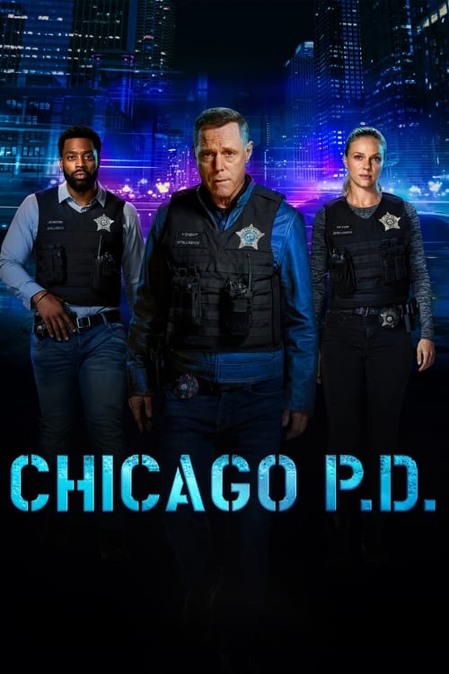 Chicago P.D. : 8.Sezon 6.Bölüm İzle