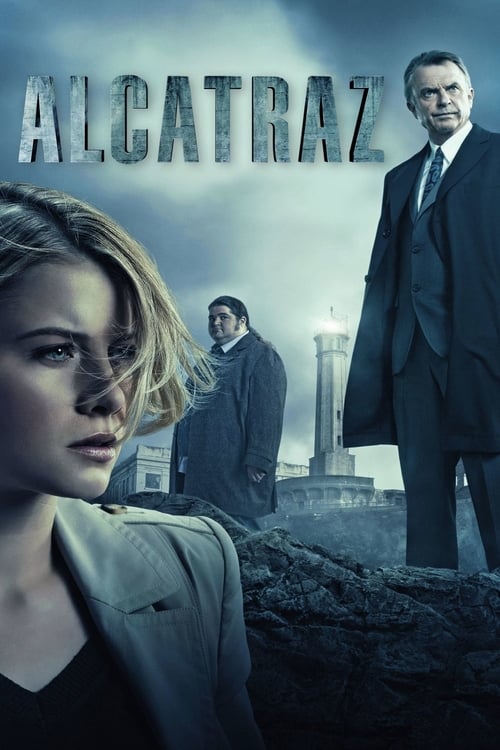 Alcatraz : 1.Sezon 11.Bölüm İzle