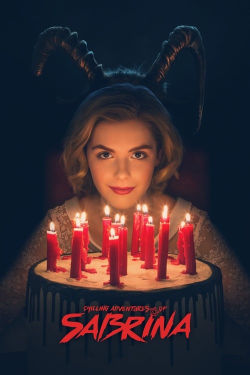 Chilling Adventures of Sabrina : 2.Sezon 9.Bölüm İzle