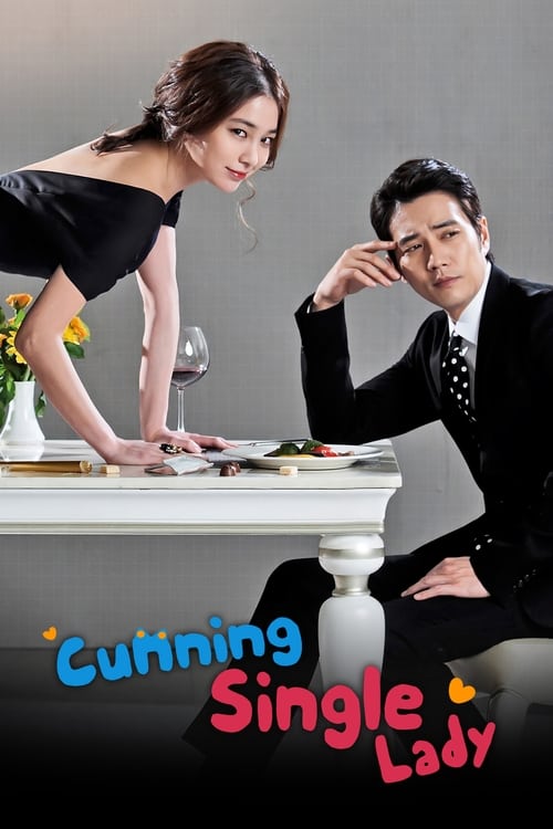 Cunning Single Lady : 1.Sezon 1.Bölüm İzle