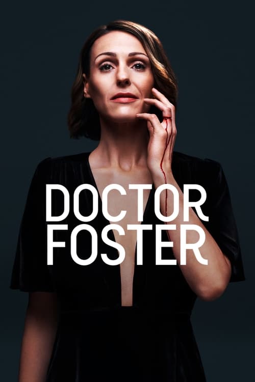 Doctor Foster : 1.Sezon 5.Bölüm İzle