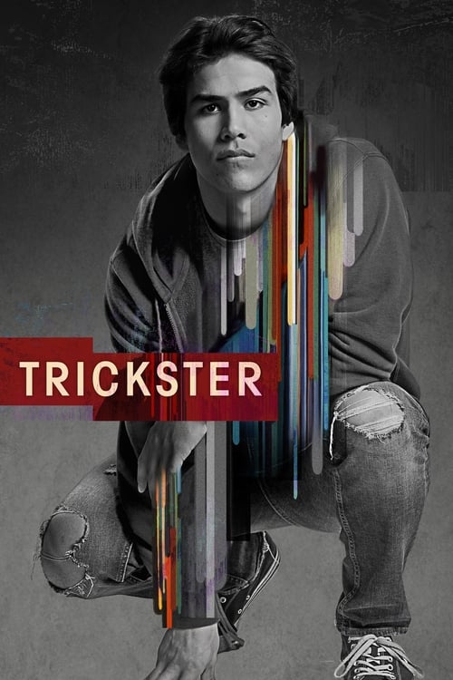 Trickster : 1.Sezon 1.Bölüm İzle